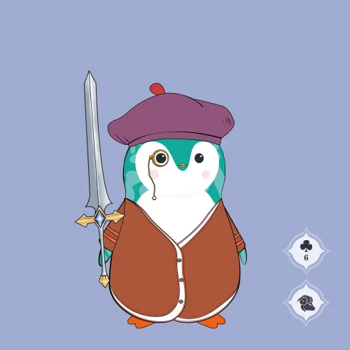 Penguins#10508