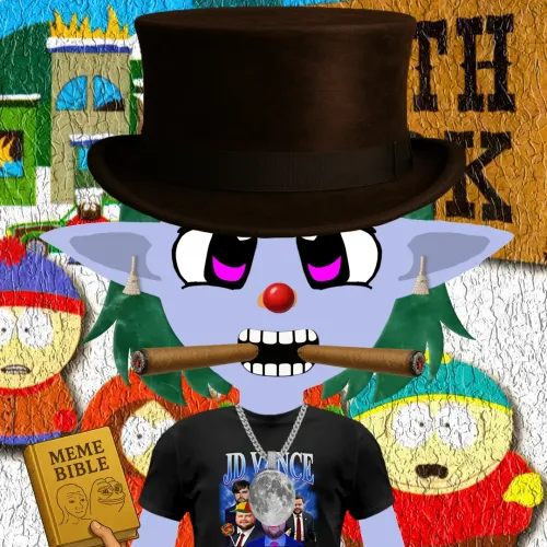 Children Of Cope #12
