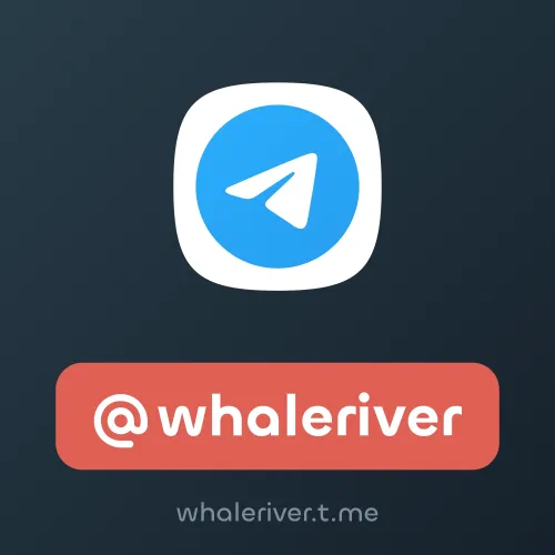 @whaleriver