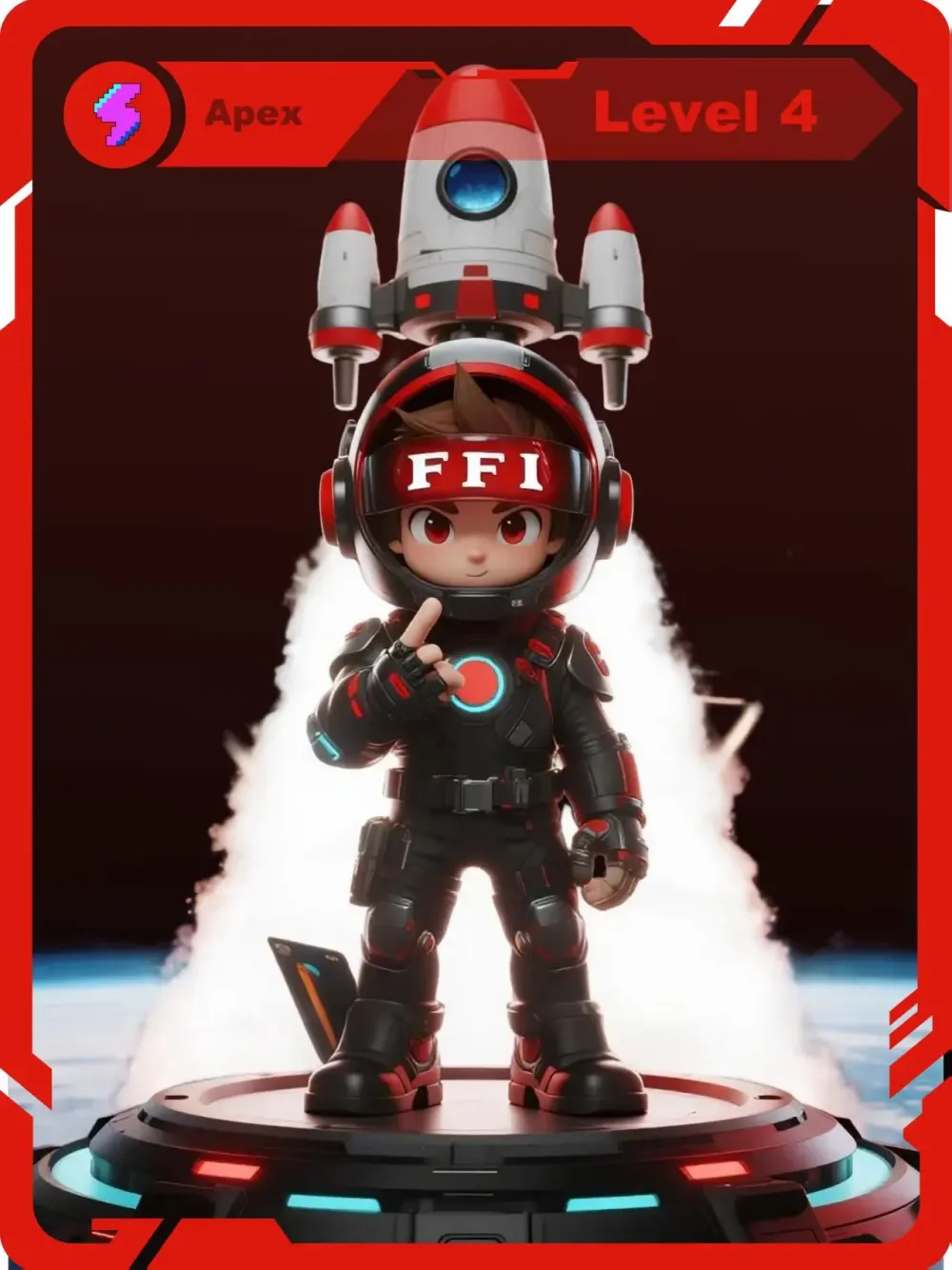 FFINFT #419