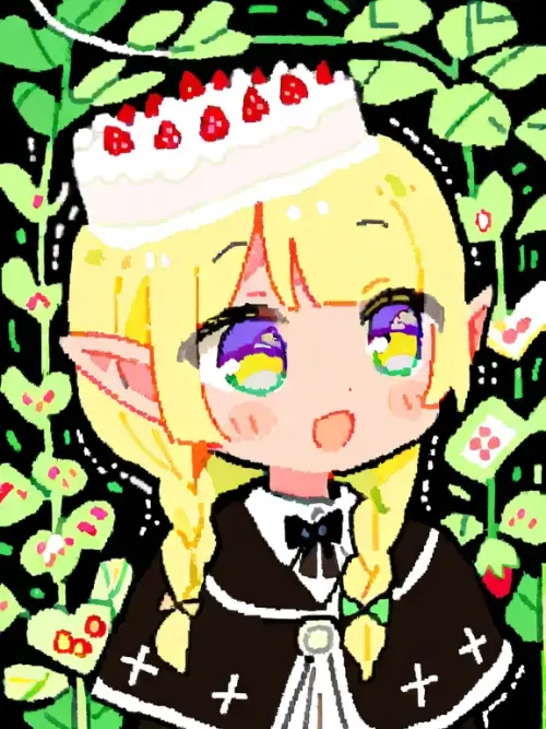 Yumemono #4548