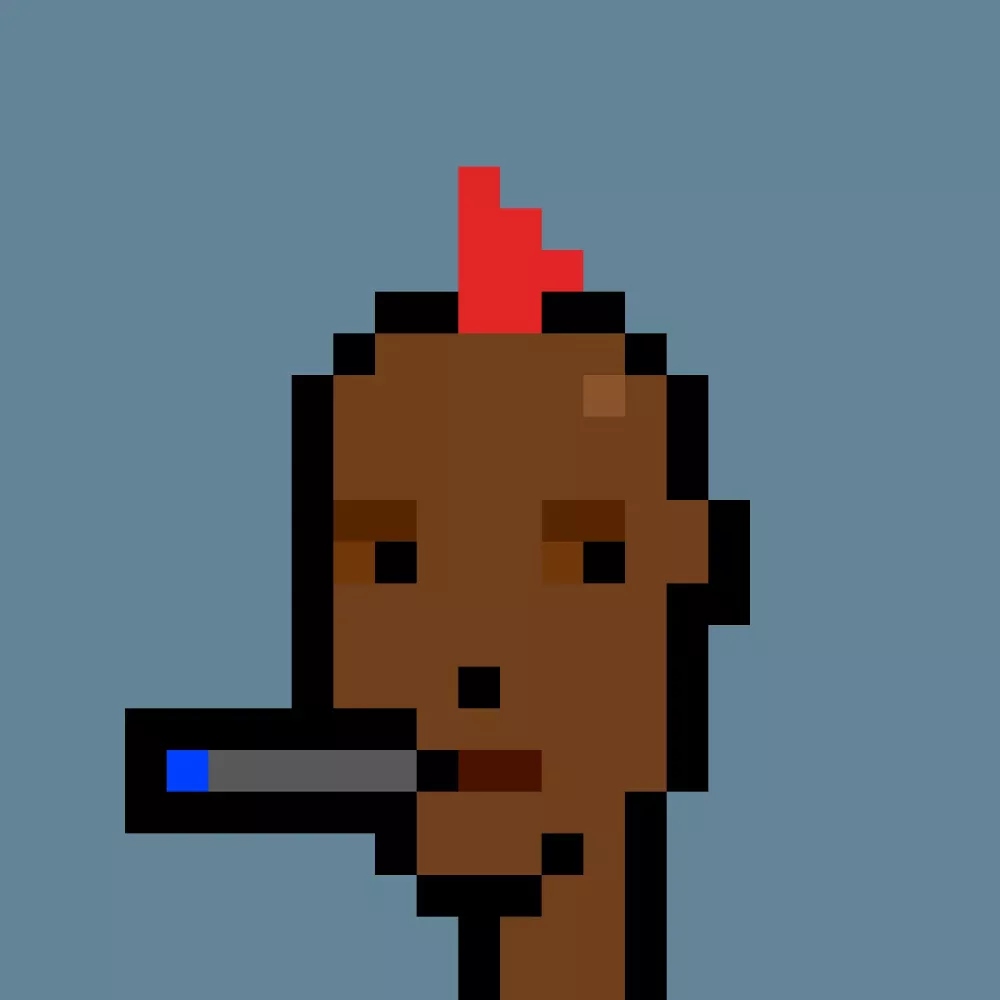 Phunk #2602