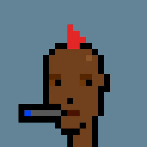 Phunk #2602