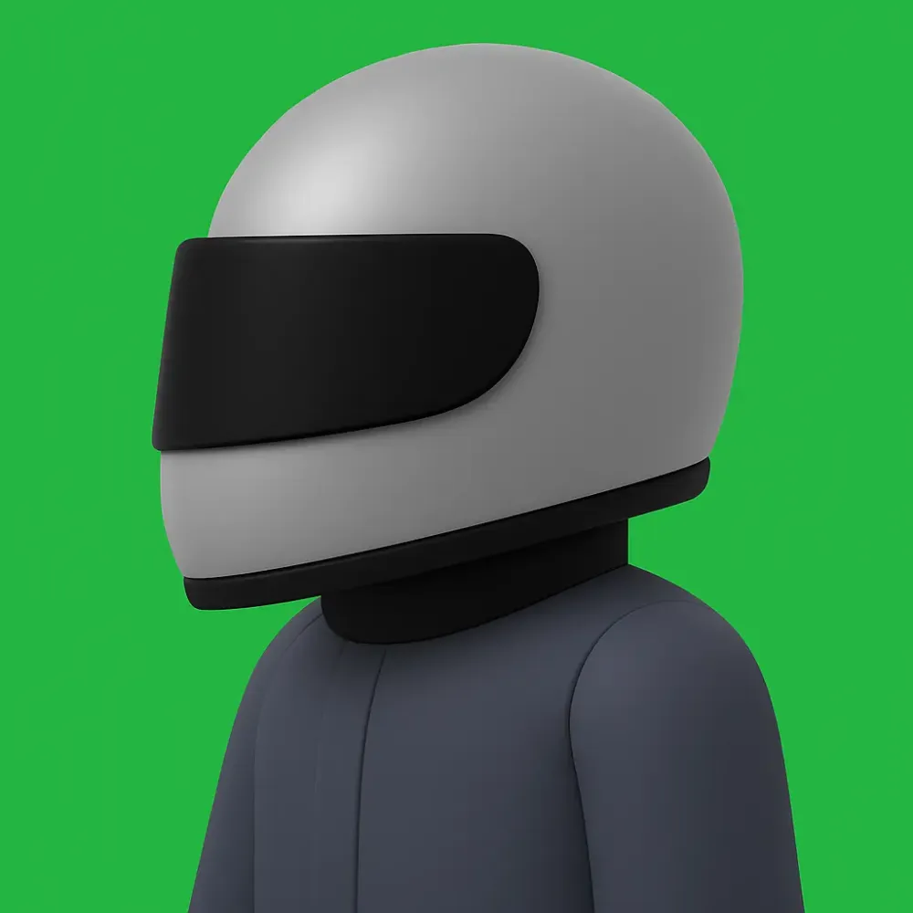 Solana Grand Prix Ticket #969