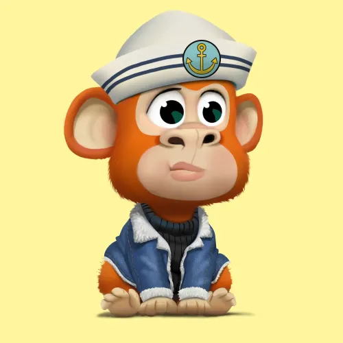 ApeKidsClub #9726