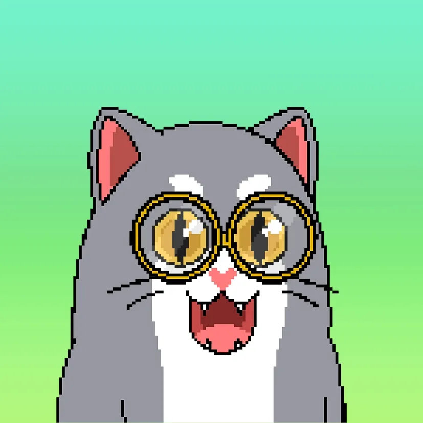 Liberty Cats