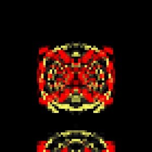 INVADER #970