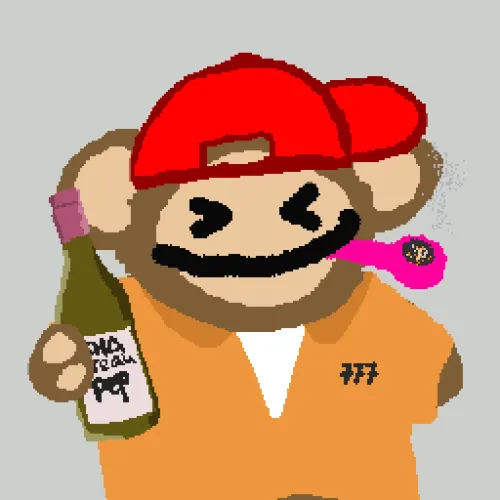 Bitcoin Puppet #1870 (#53151381)