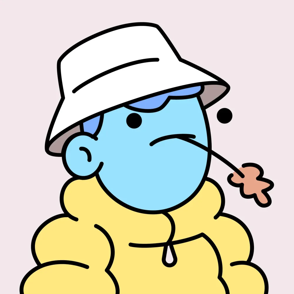Doodle #36