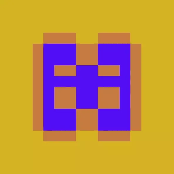 Pixelglyph #8283