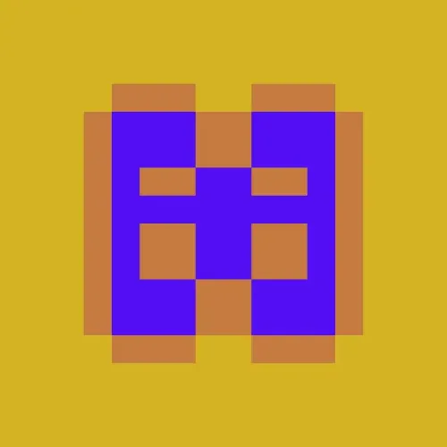 Pixelglyph #8283