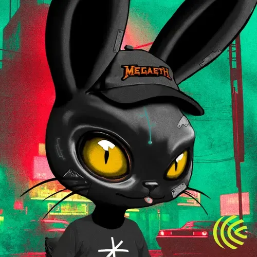 BUNNZ #2220