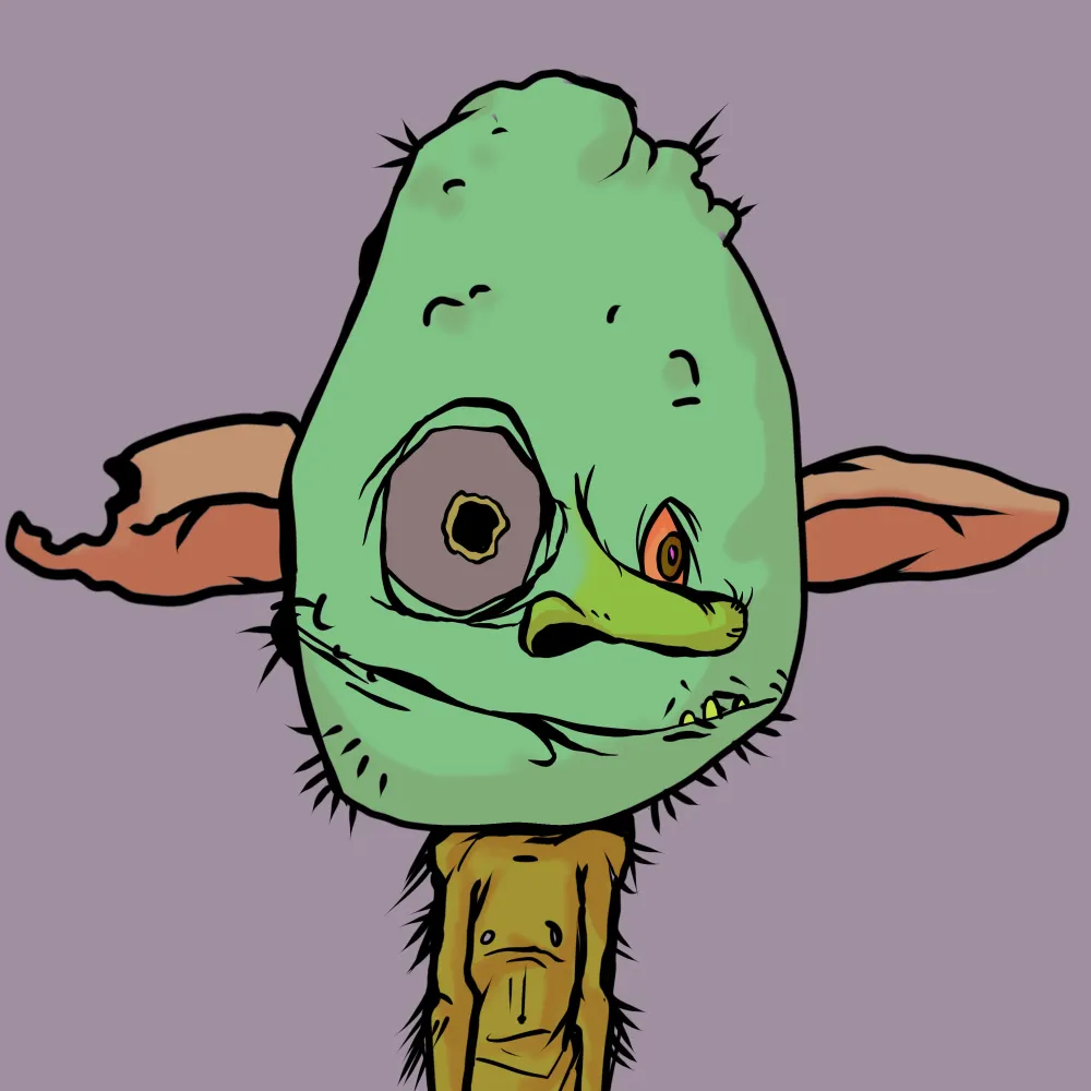 goblintown #3084