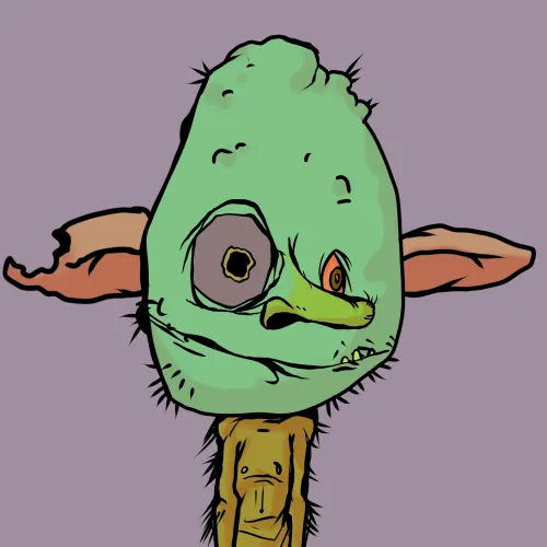 goblintown #3084