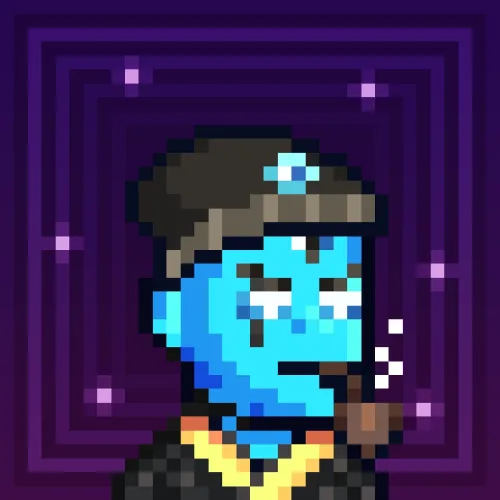 Knower #2592