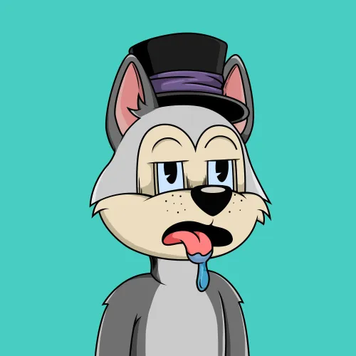 Canidae #2596