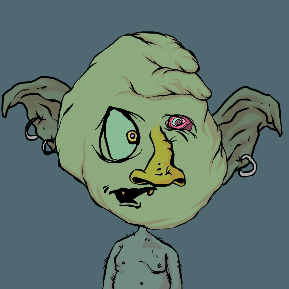 goblintown #7399