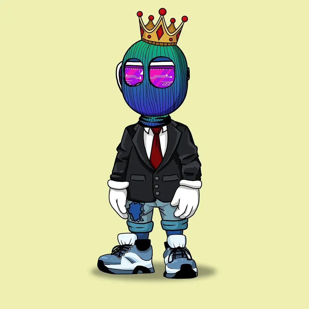 Based Style #4299