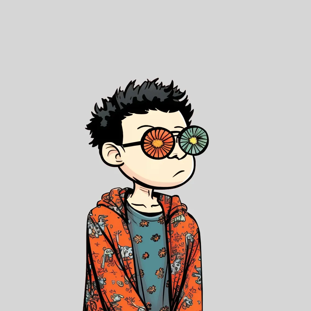 Digital Slops #6131