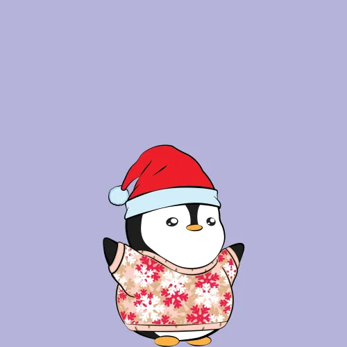 Lil Pudgy #16165