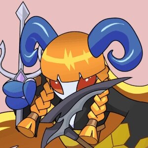 Poglin Nycra #3316