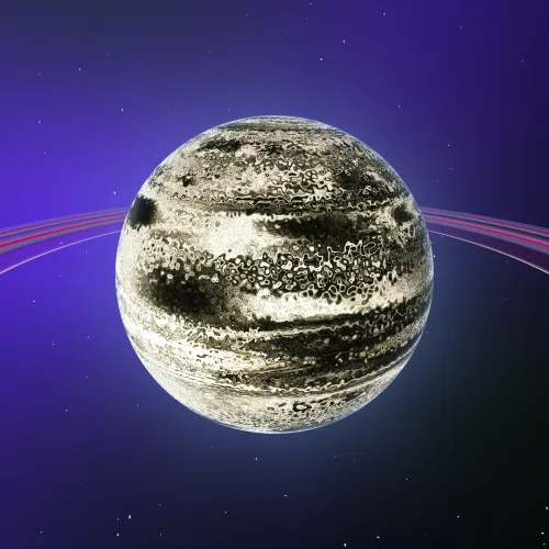 New Worlds #218