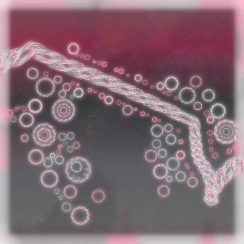 Friendship Bracelets #6104