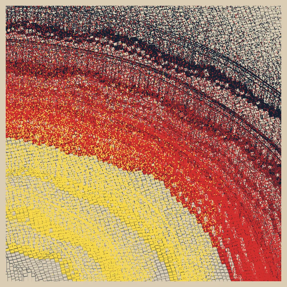 Echo of Intensity #211