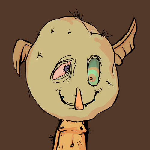 goblintown #8154