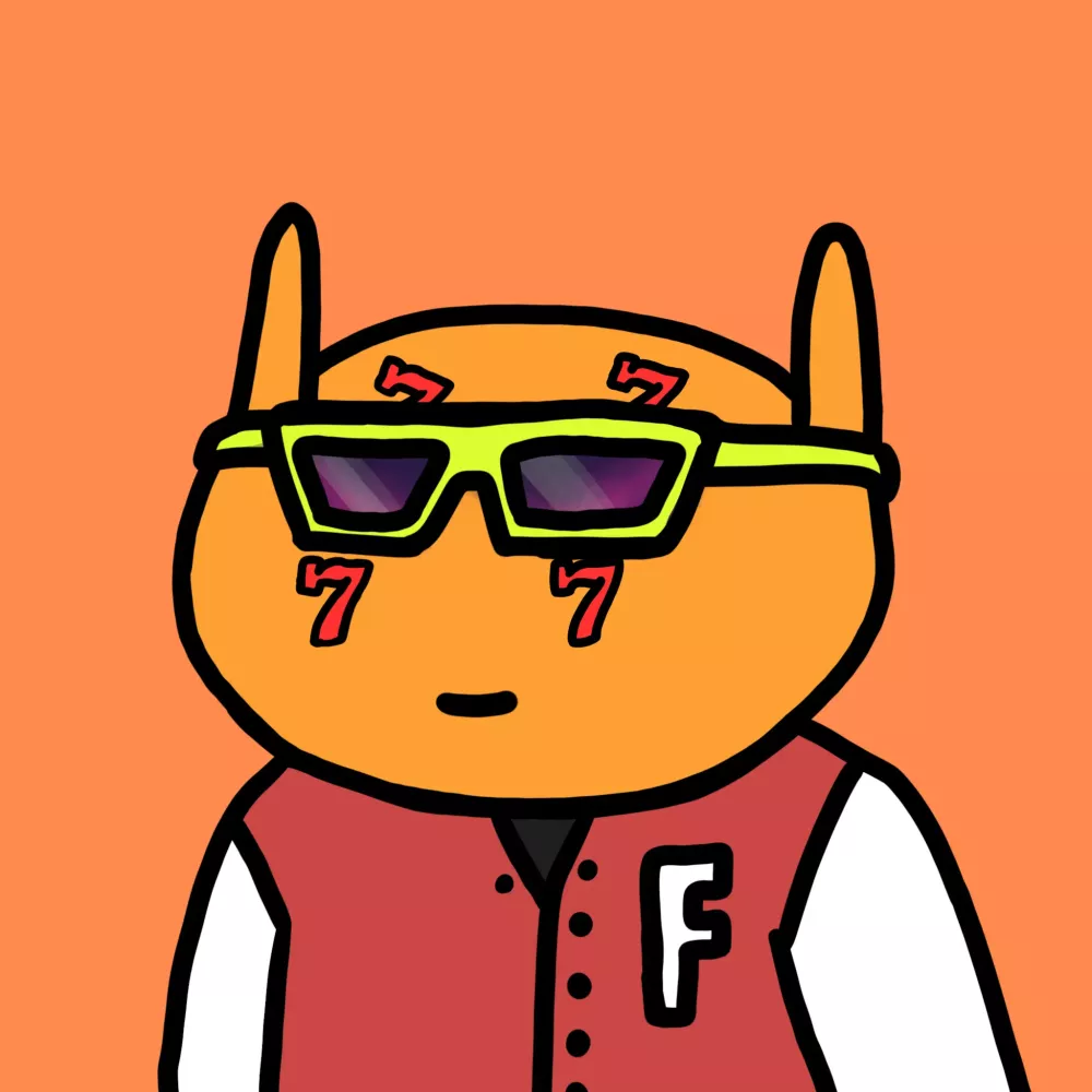 FULLSENDxAlienFrens #254