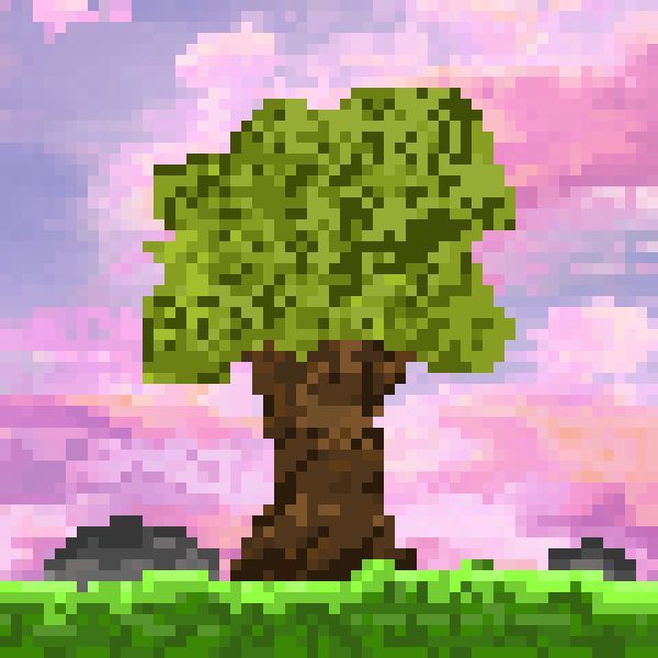 Nftree #65