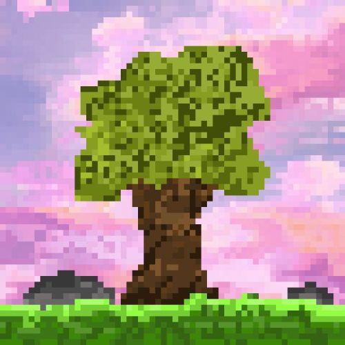 Nftree #65