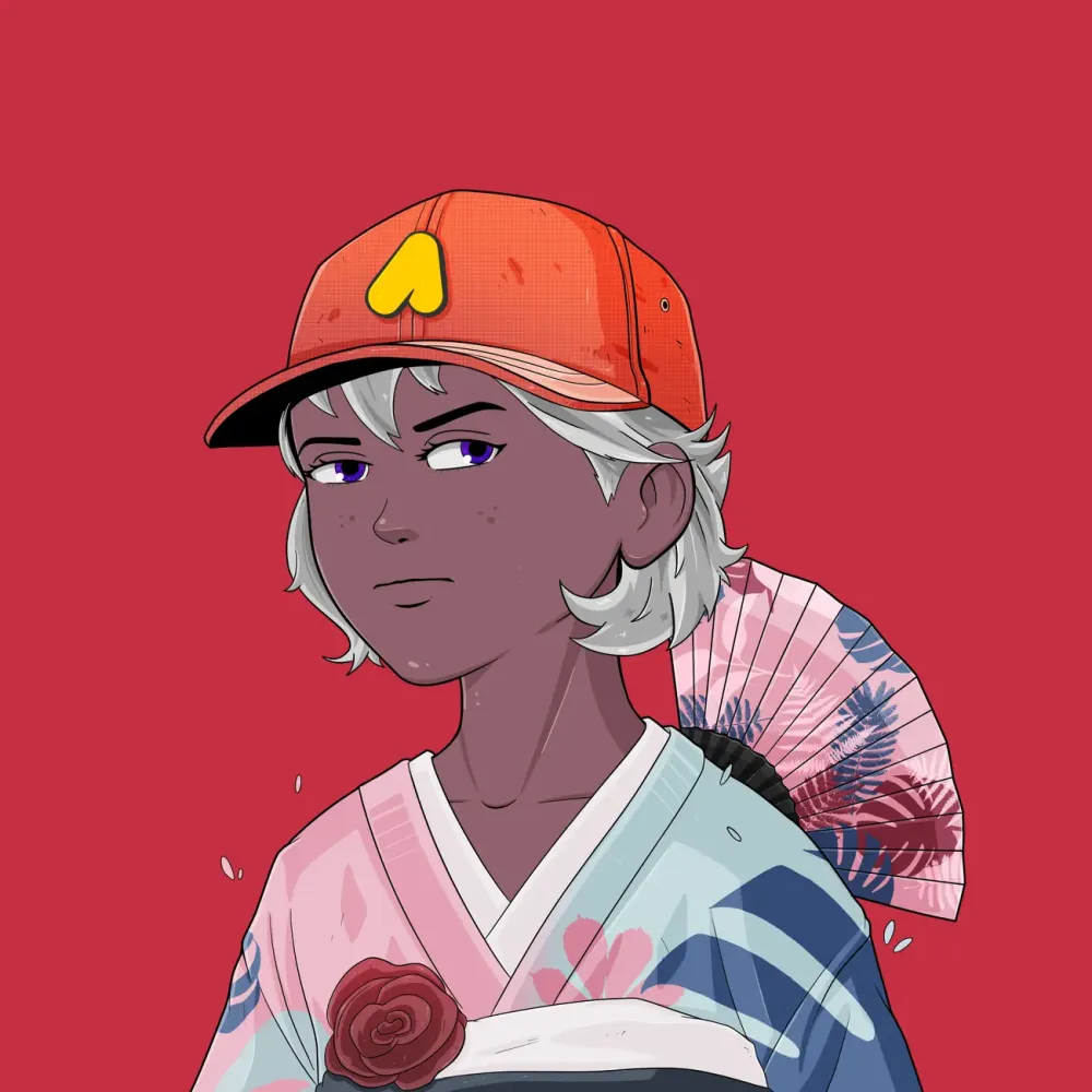 Akio #139
