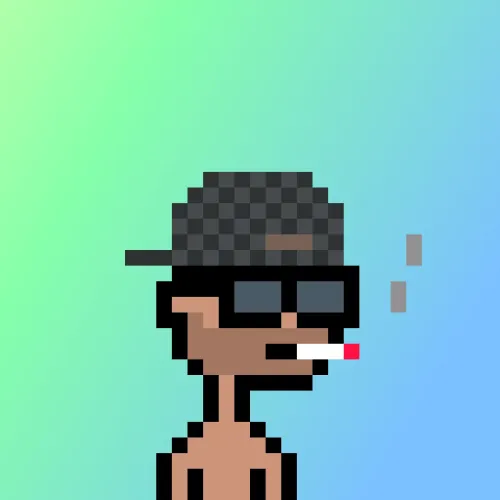 Lil Bangers #686
