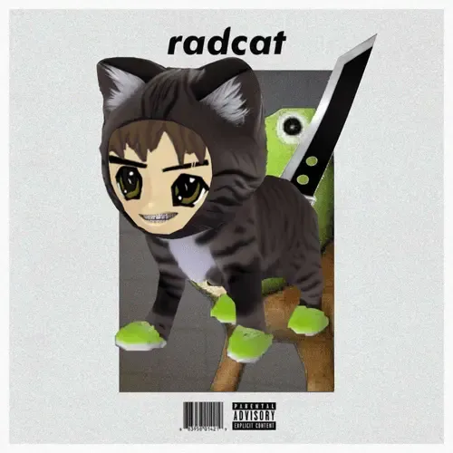 Radcat ＃2569