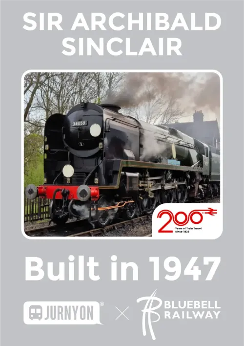 Sir Archibald Sinclair #322