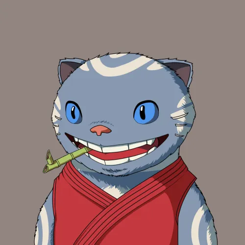 Kitaro #4499