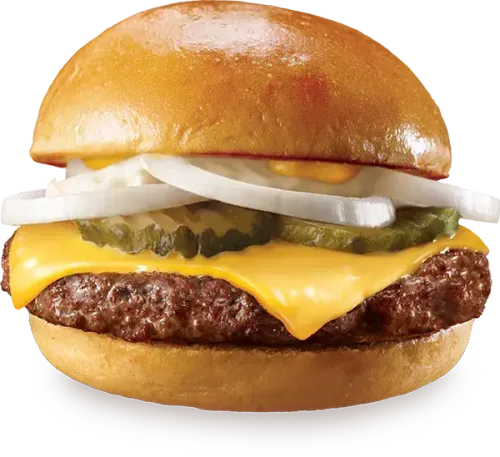 HoneyBurger #67