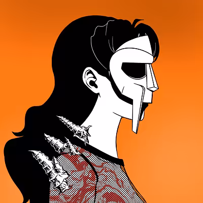 Yurei #195