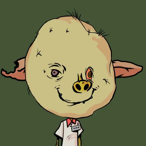 goblintown #7363