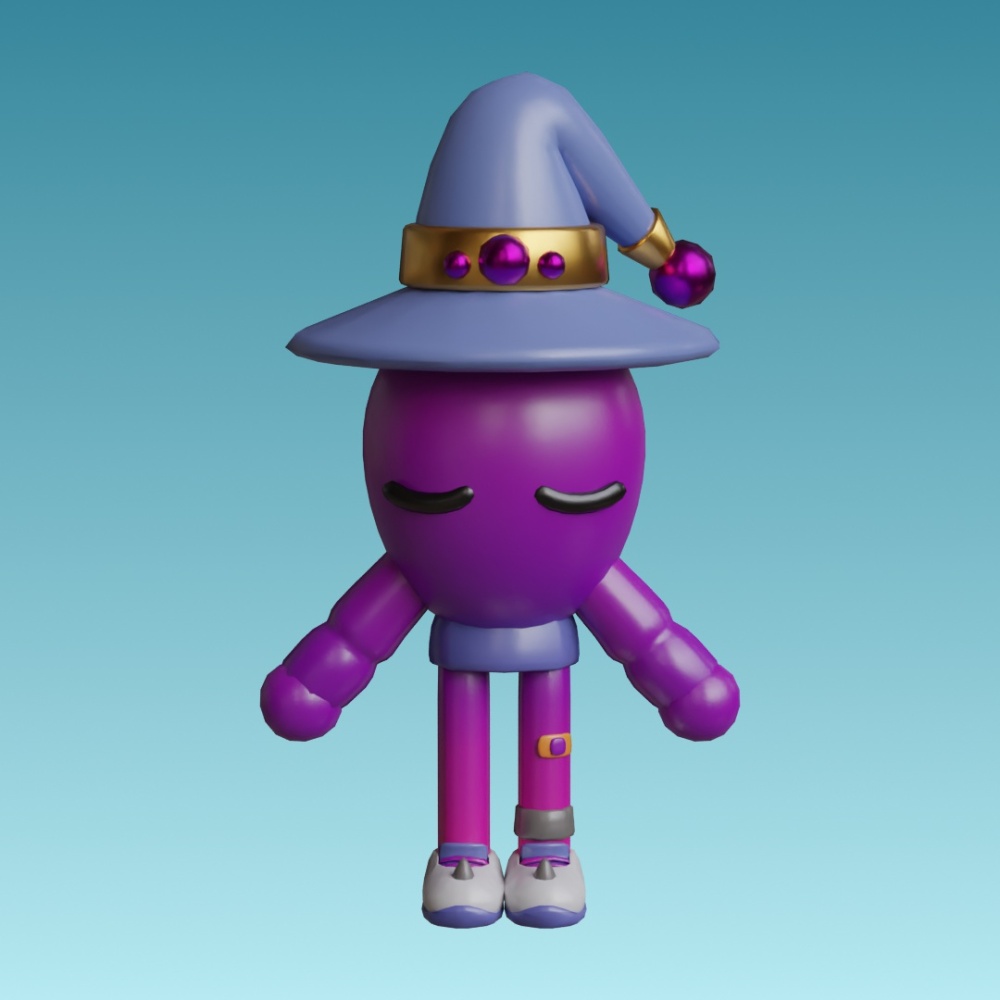 ASMAIFAAllStarsCharacter #27607