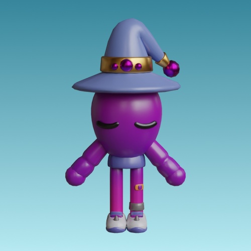 ASMAIFAAllStarsCharacter #27607