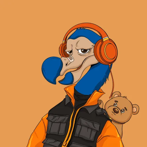 DoDo #8629