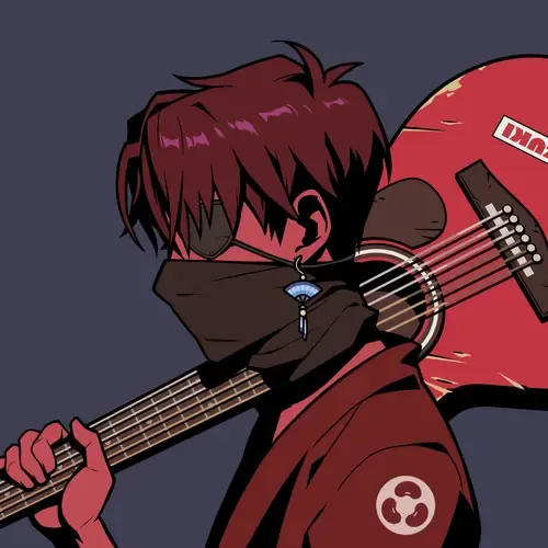 Azuki #12