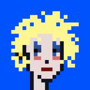 Base Punk #603