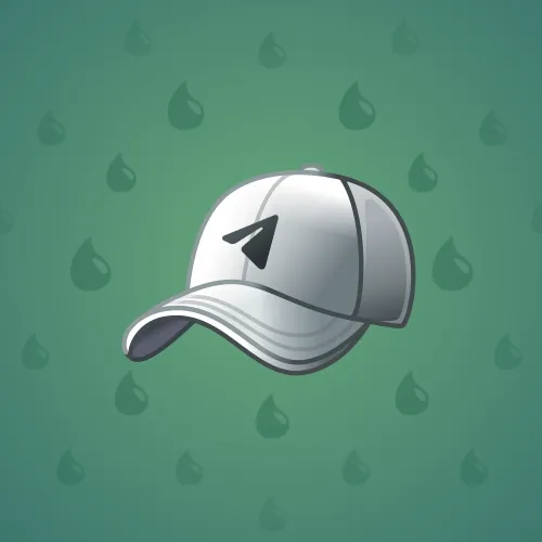 Durov’s Cap #2352