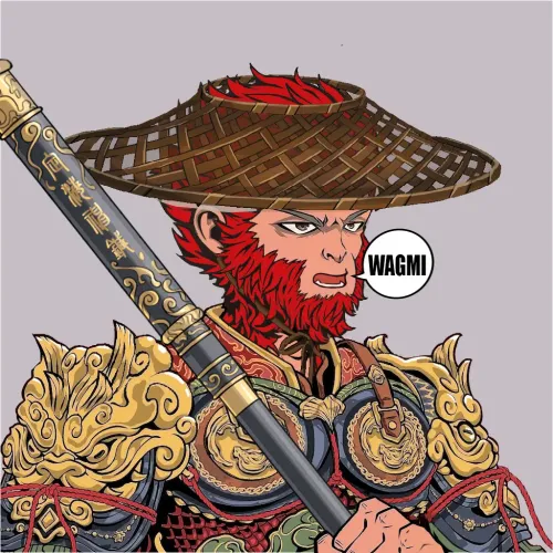 Wukong #3649