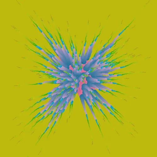 Star Flower ＃292