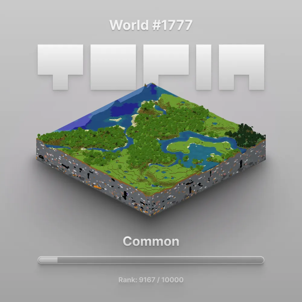 World #1777