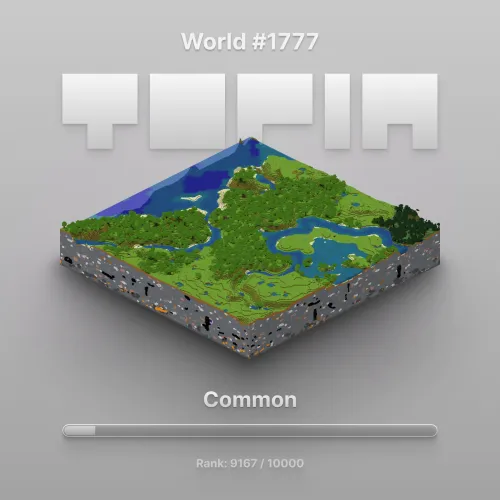 World #1777
